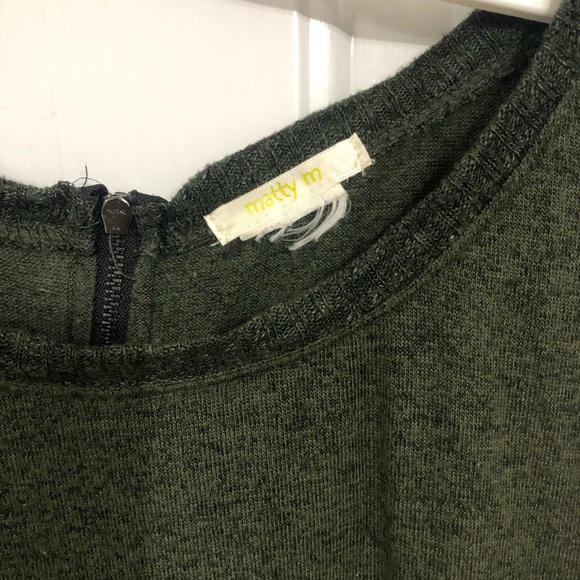 Matty M top - Picture 5 of 8